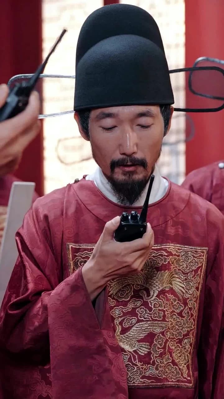The Future Prince's Chronicle - Episode 32