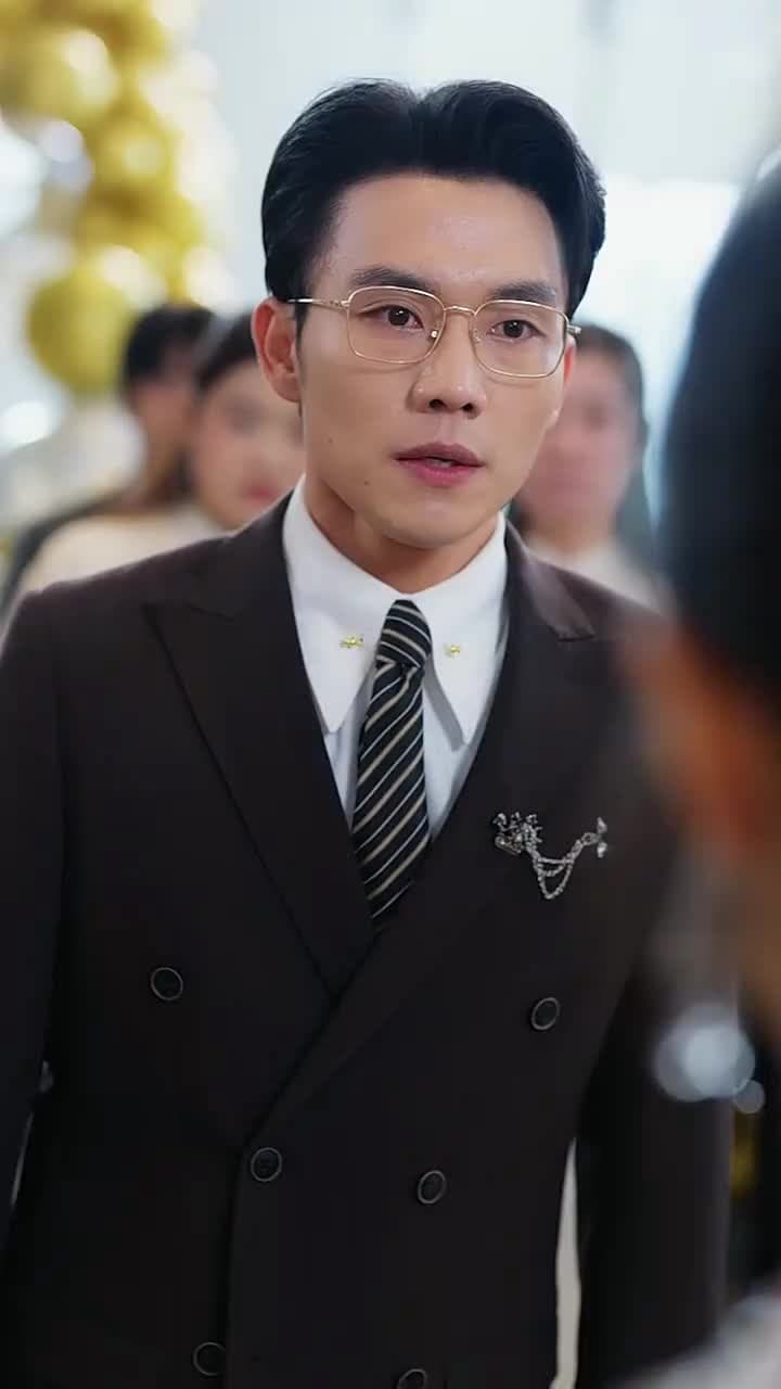 I Said No to the Liar - Episode 38
