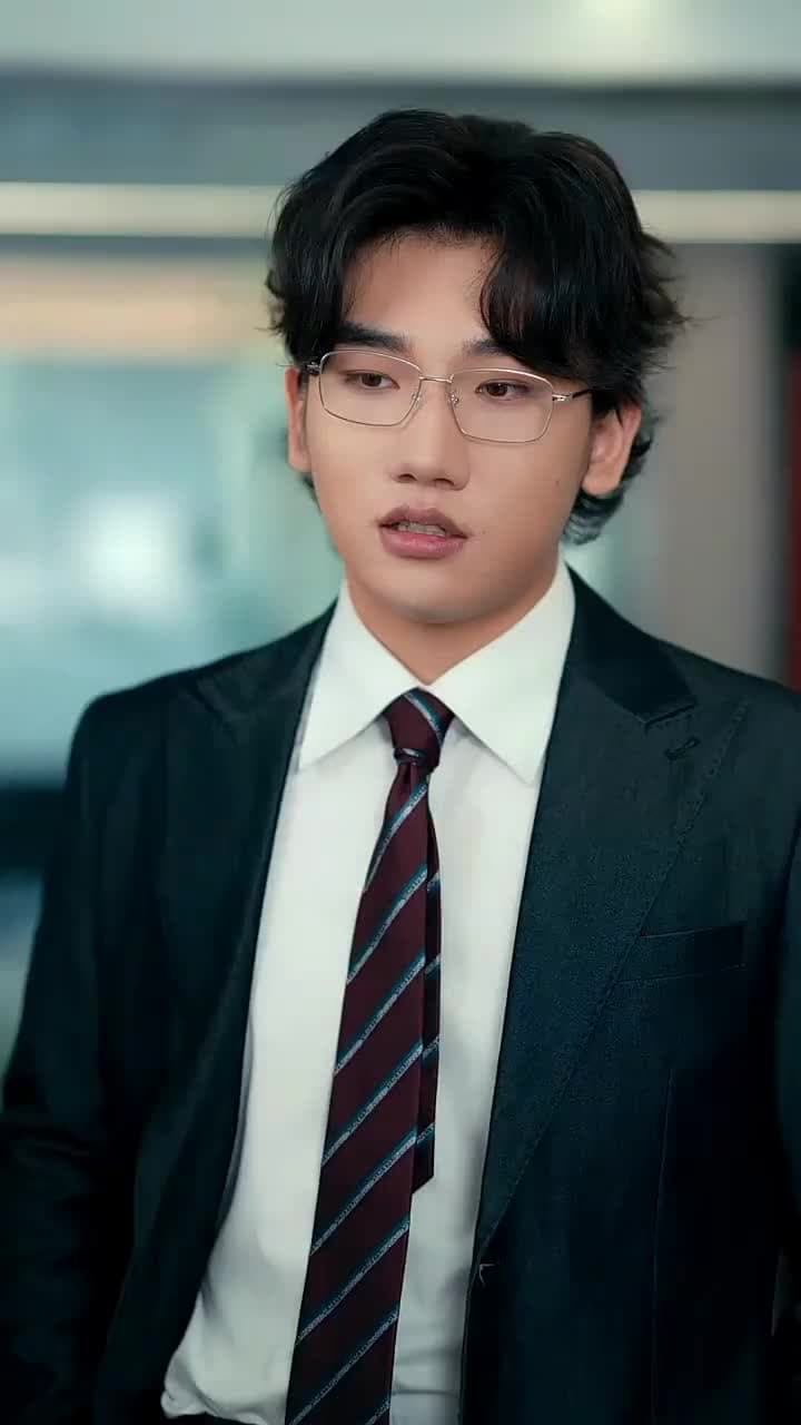 Khi Sếp Nữ Phải Lòng Bảo Vệ - Episode 58