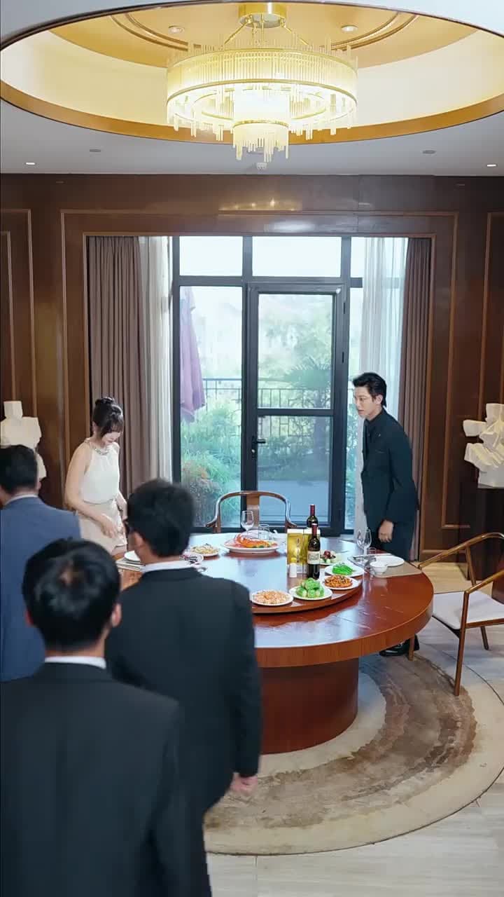 Yitik Yıllar, Yeni Hayat - Episode 26