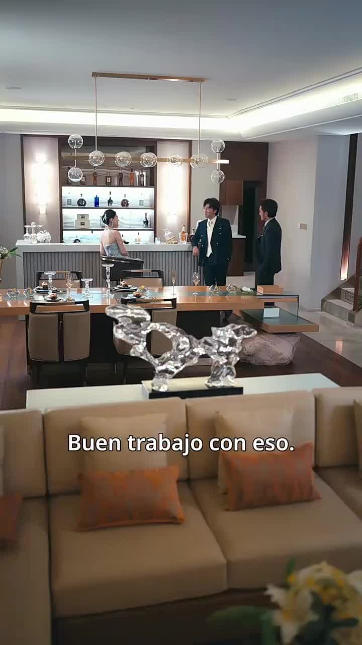 Mi jefa es mi madrastra - Episode 34