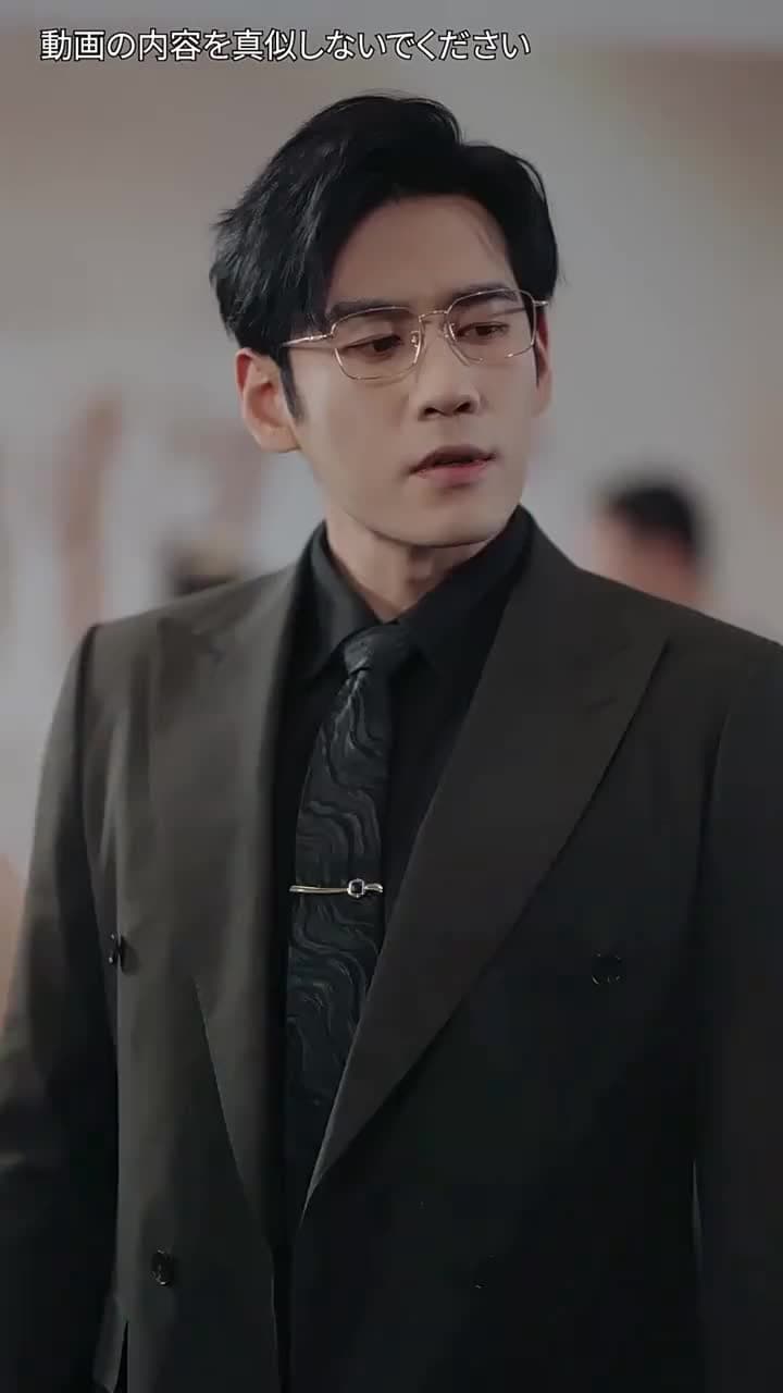 [吹替]暗闇の中の光 - Episode 31