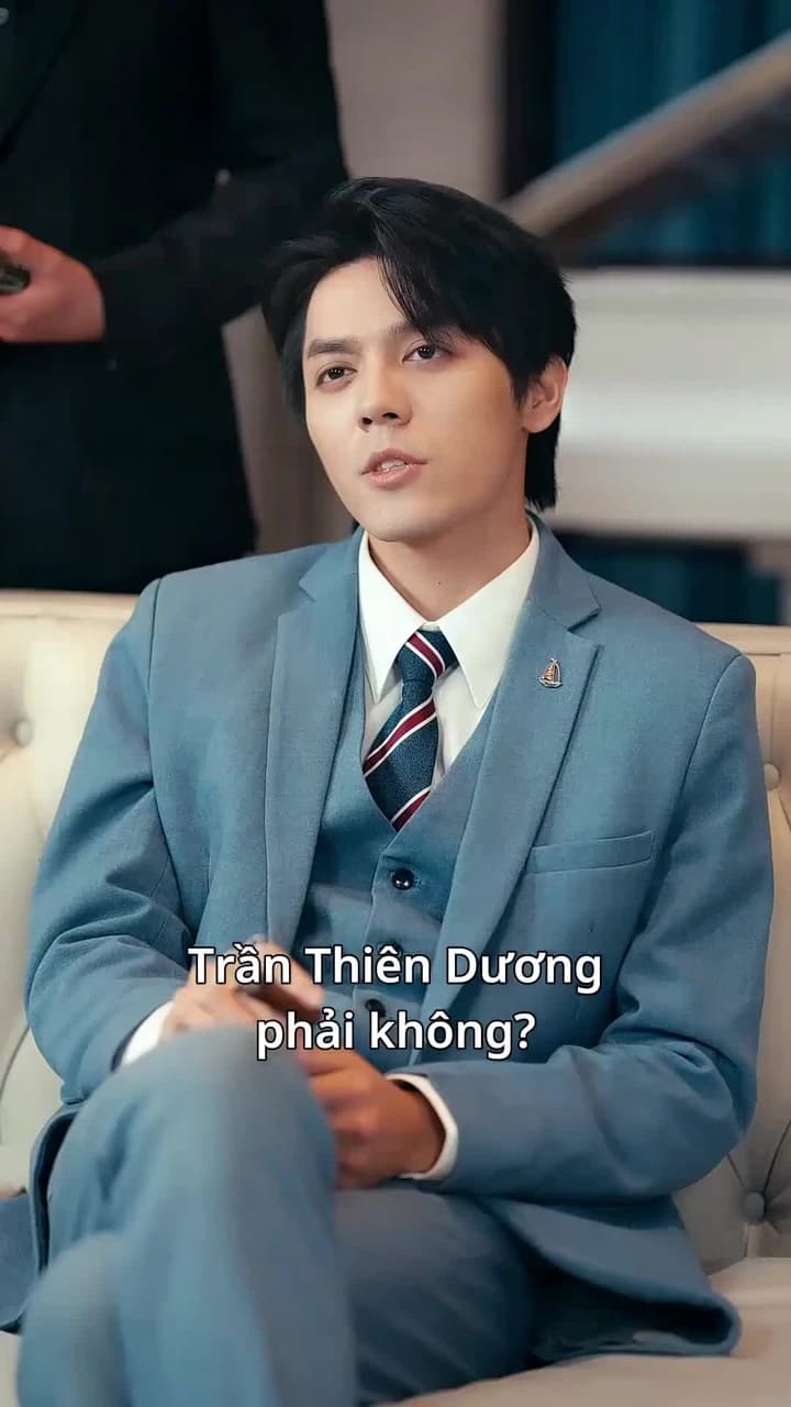Khi Sếp Nữ Phải Lòng Bảo Vệ - Episode 40