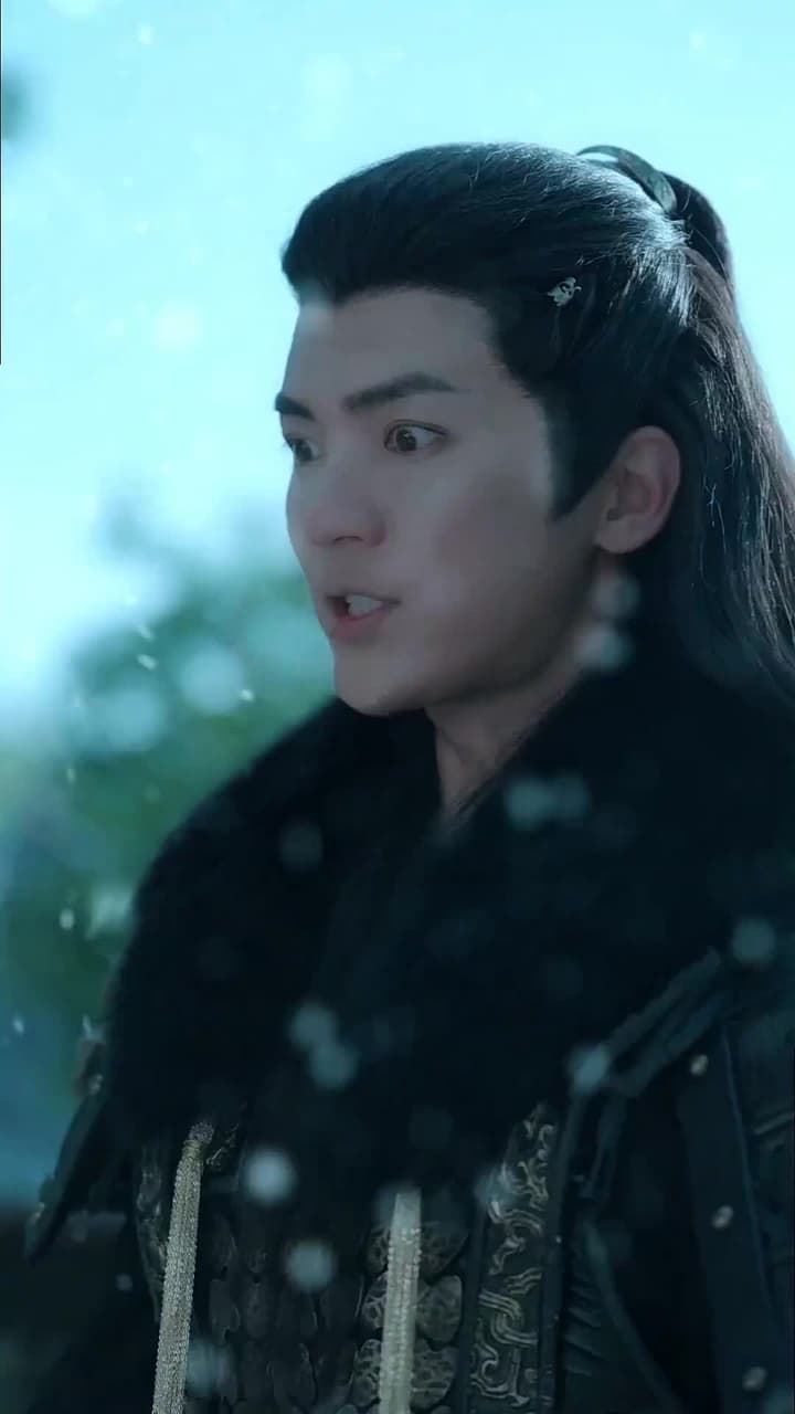 [Dijuluki]Hanya Benci Tanpa Kenal Pasangan - Episode 17