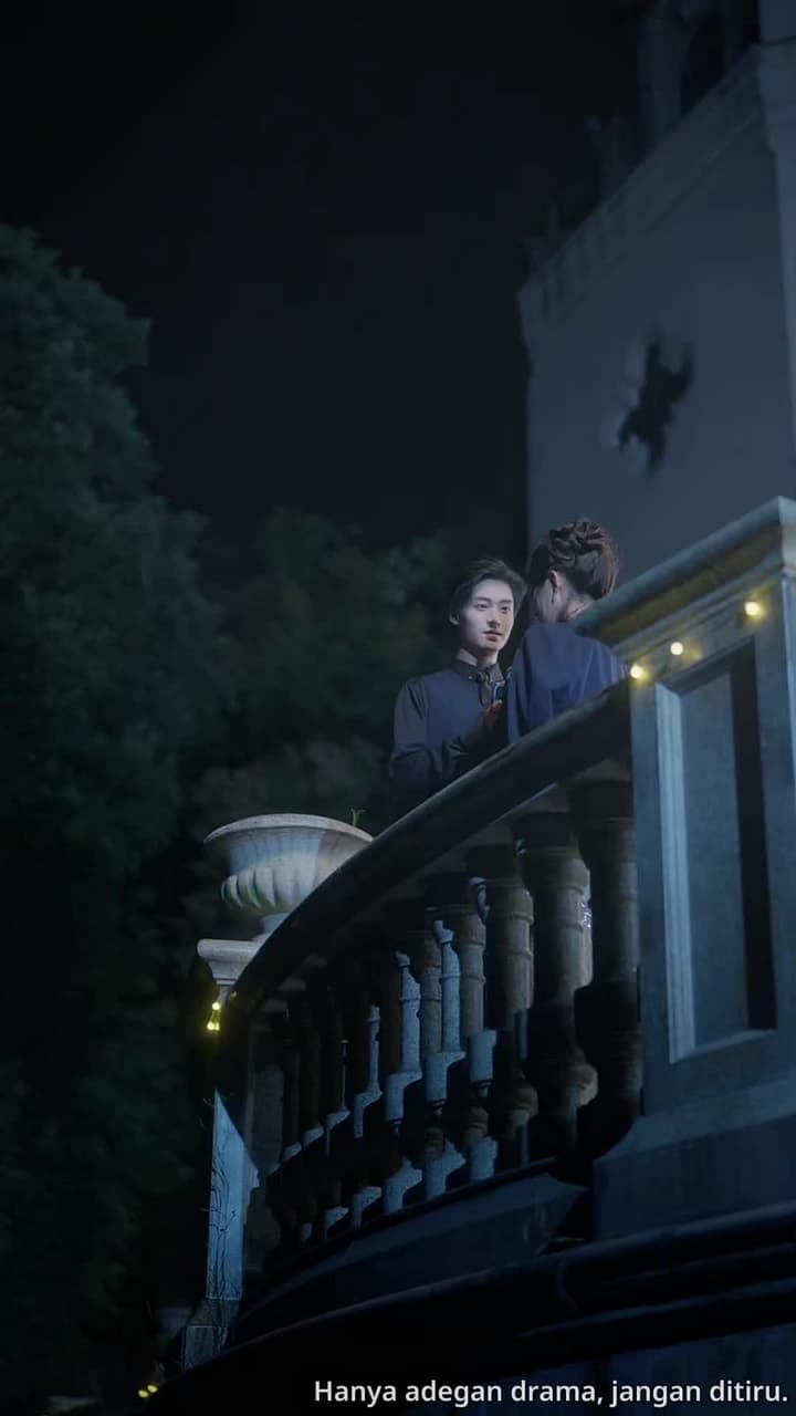 Muak Dengan Ujian Cintamu - Episode 51