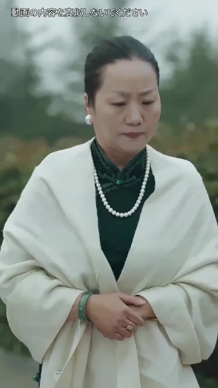[吹替]暗闇の中の光 - Episode 12