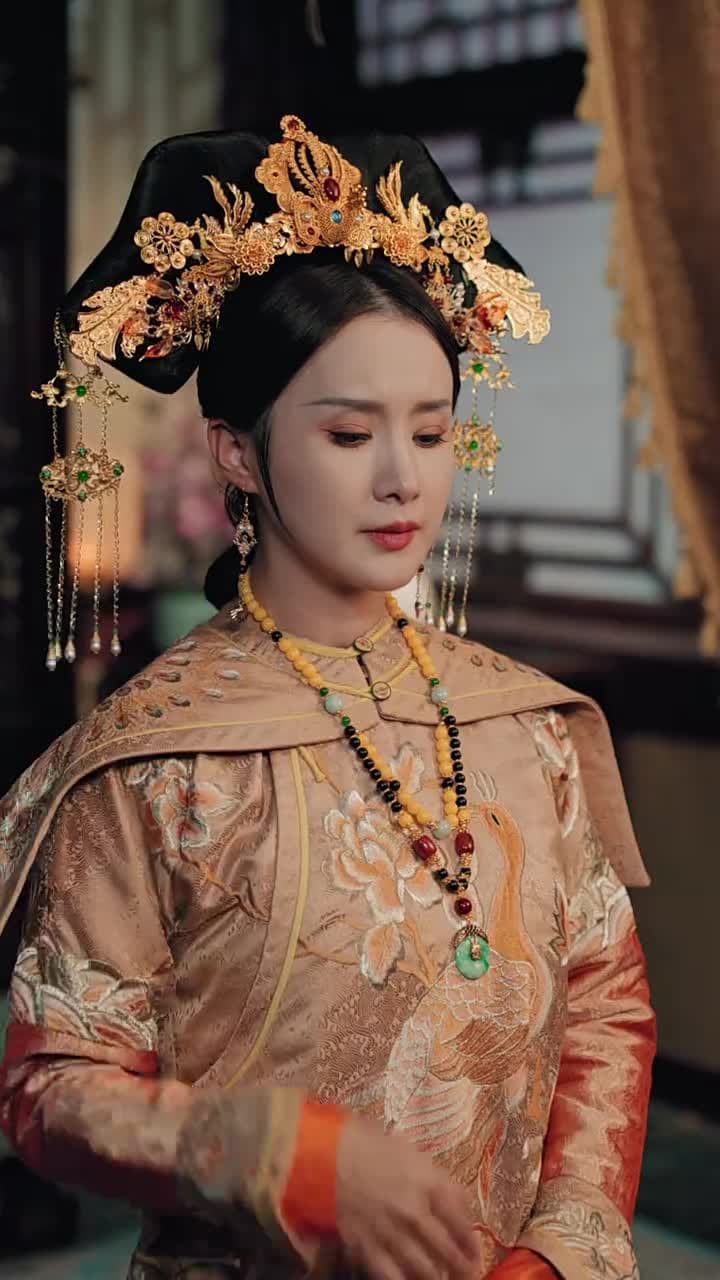 [Dijuluki]Rahasia Istana - Episode 35