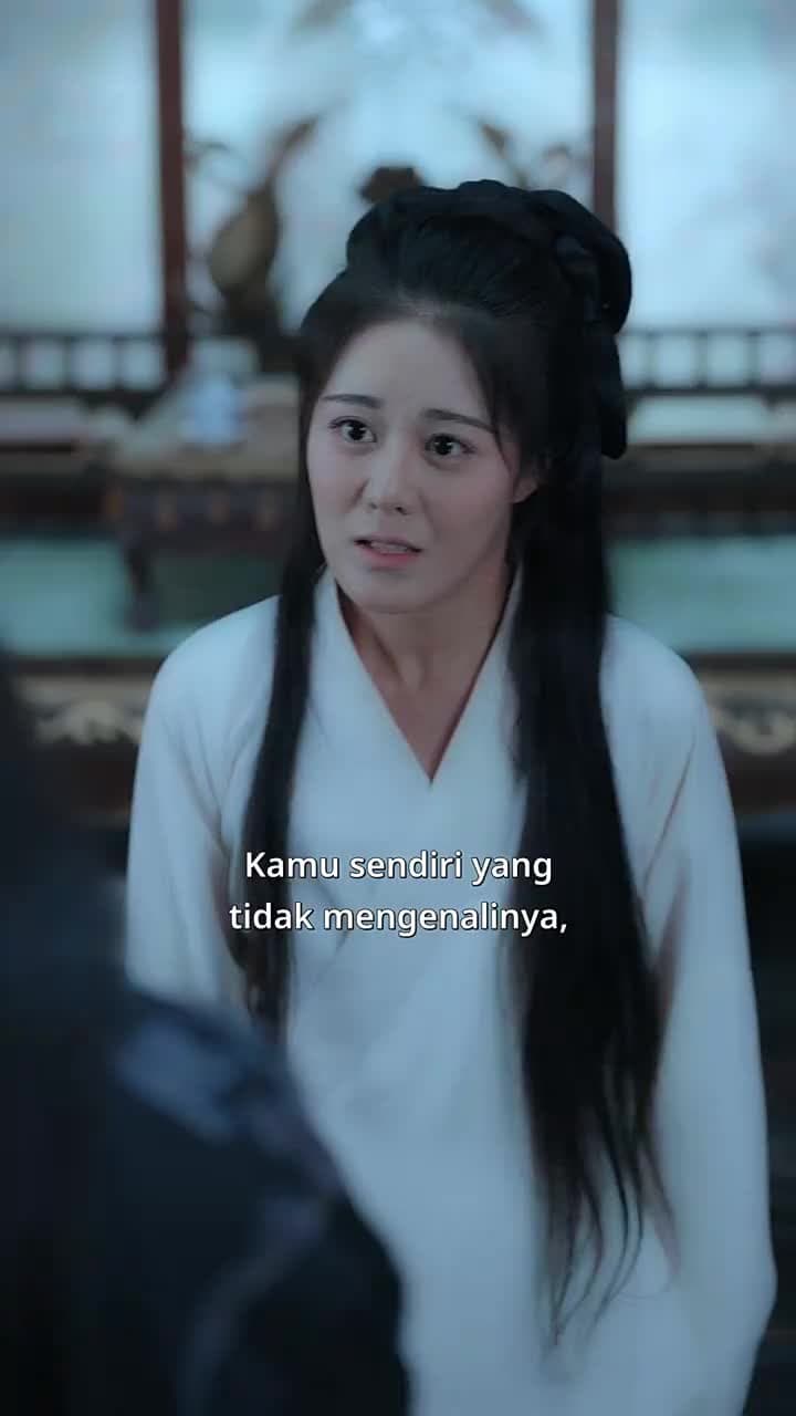 [Dijuluki]Hanya Benci Tanpa Kenal Pasangan - Episode 63