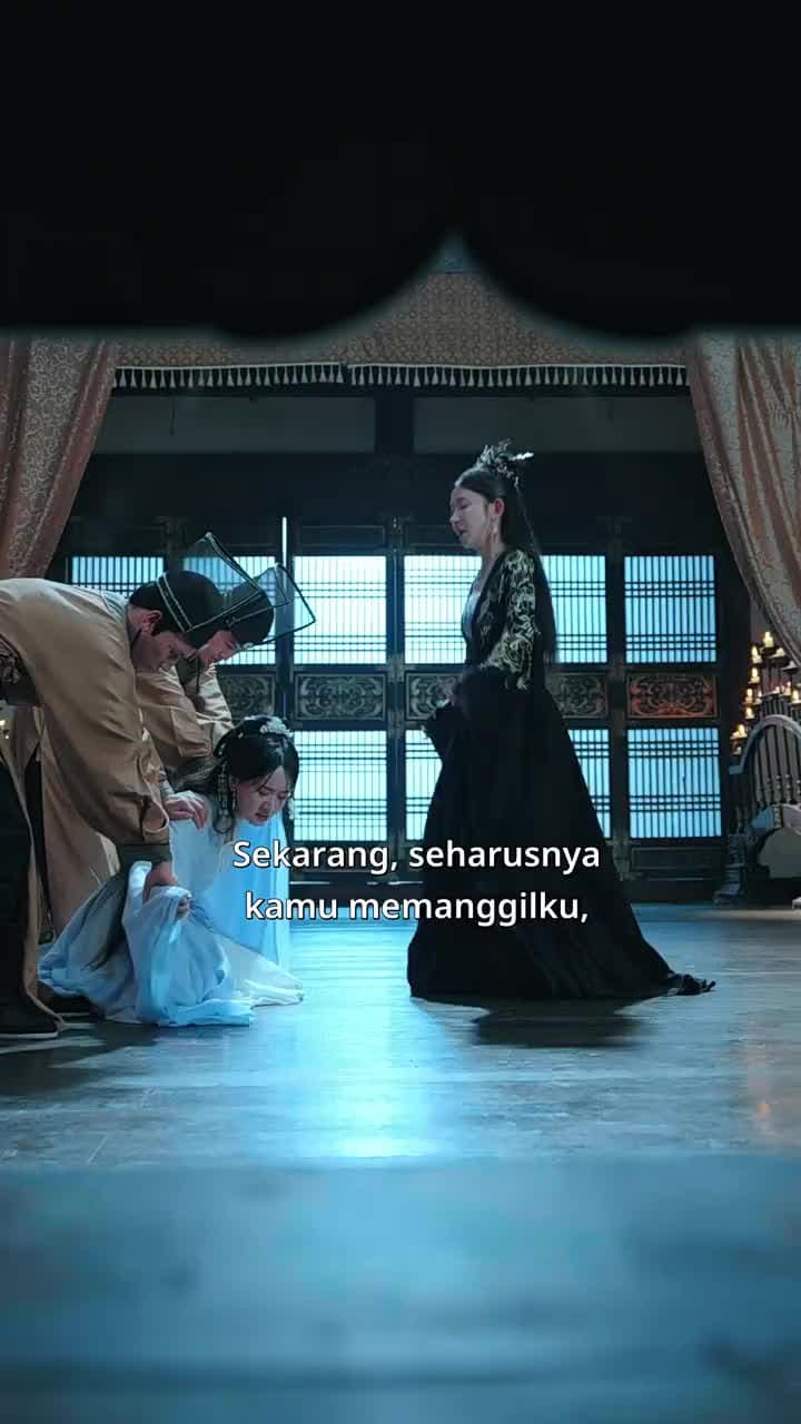 [Dijuluki]Hanya Benci Tanpa Kenal Pasangan - Episode 78