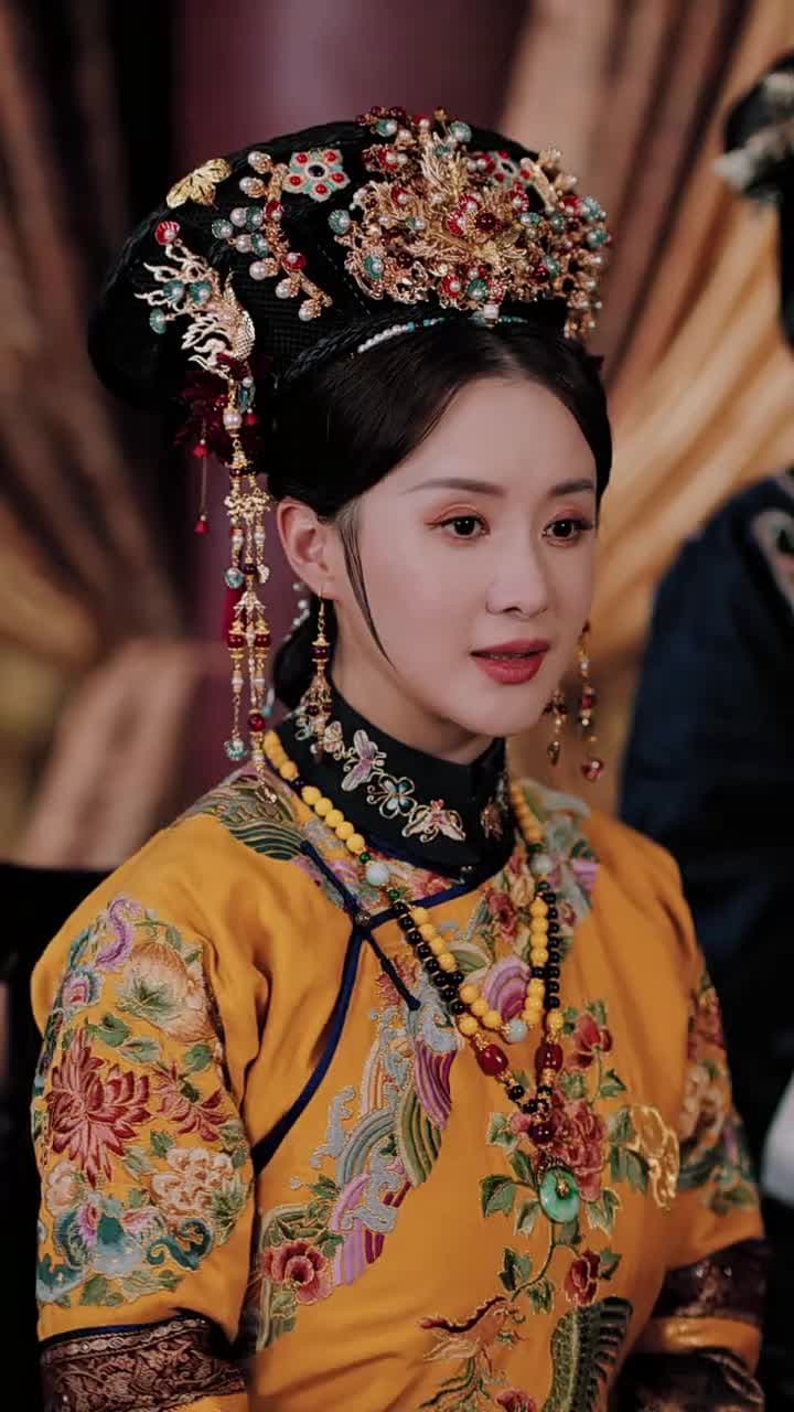[Dijuluki]Rahasia Istana - Episode 19