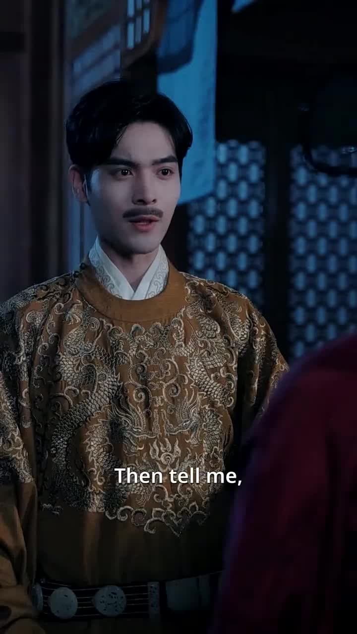 The Future Prince's Chronicle - Episode 63