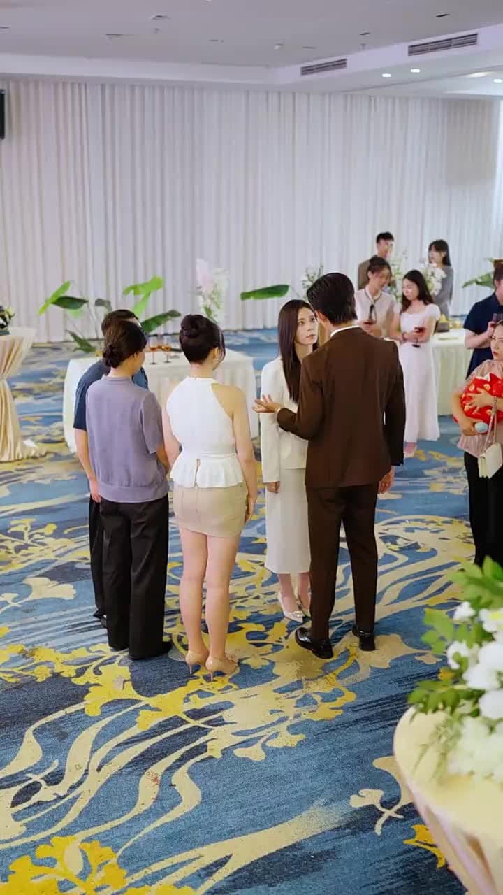 Yitik Yıllar, Yeni Hayat - Episode 11