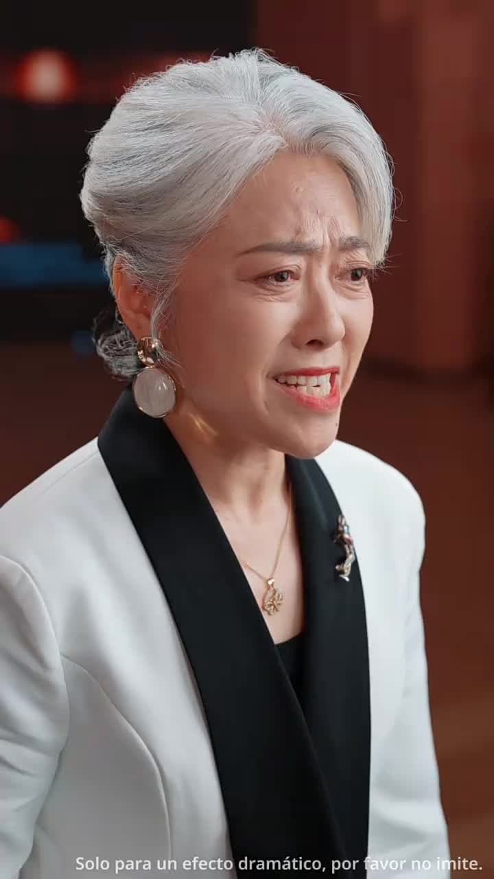 El día que despertó la abuela - Episode 21