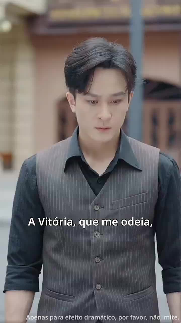 Emergência sem Salvação - Episode 38