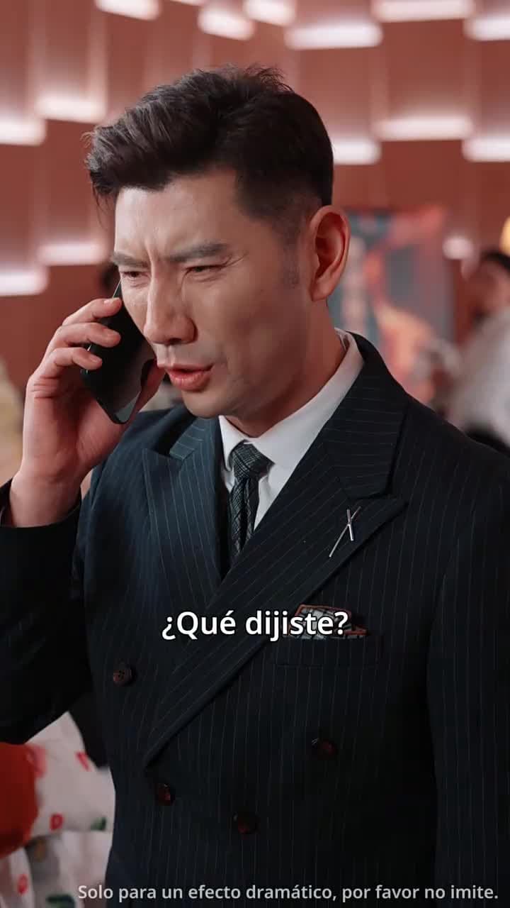 El día que despertó la abuela - Episode 19