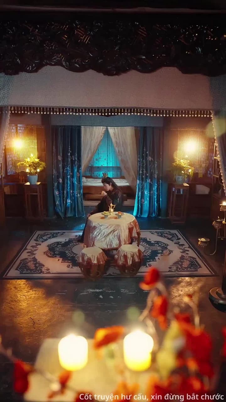 Một Kiếm Đổi Giang Sơn - Episode 24