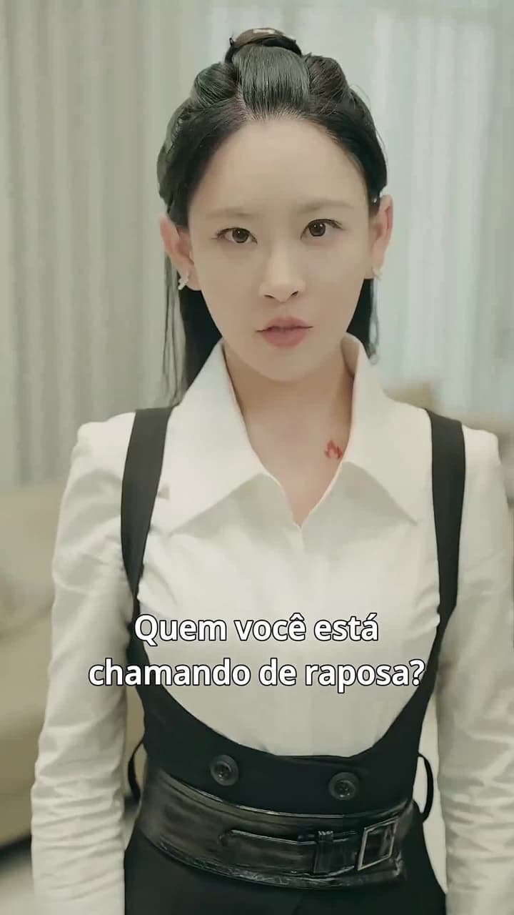 O Mestre das Sete Almas - Episode 18