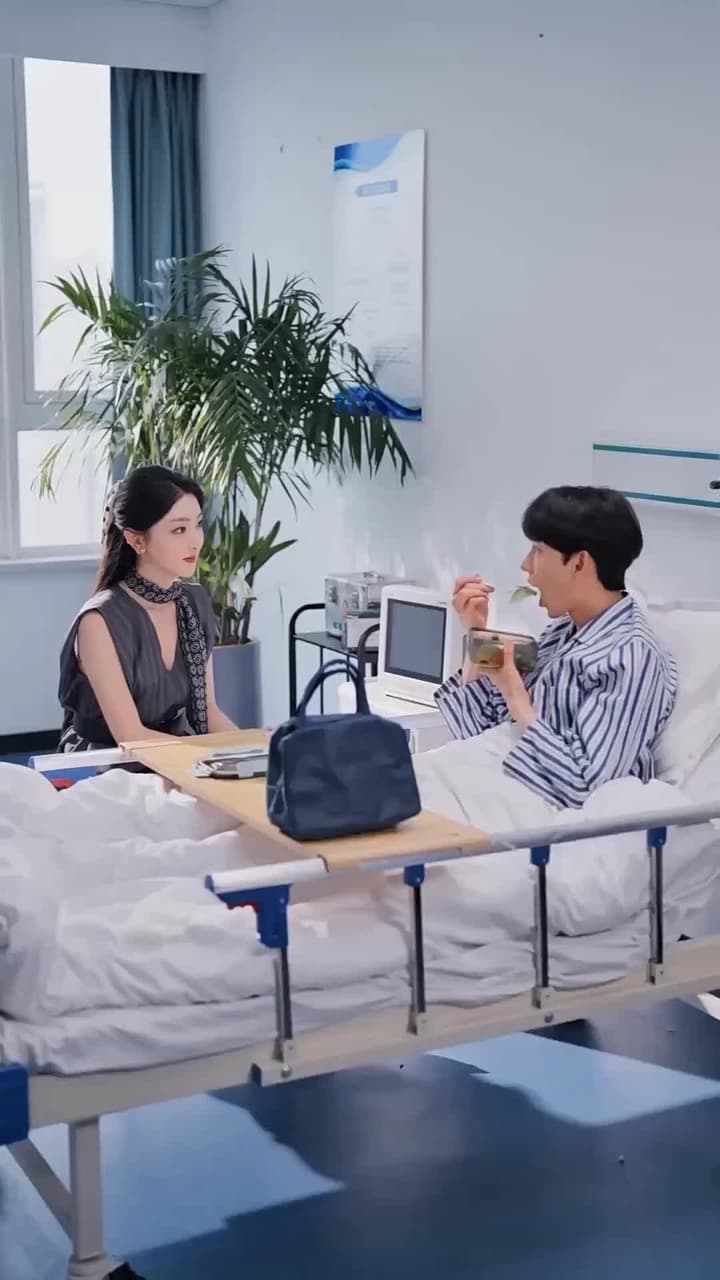 Tidak Sengaja Jatuh Cinta - Episode 45