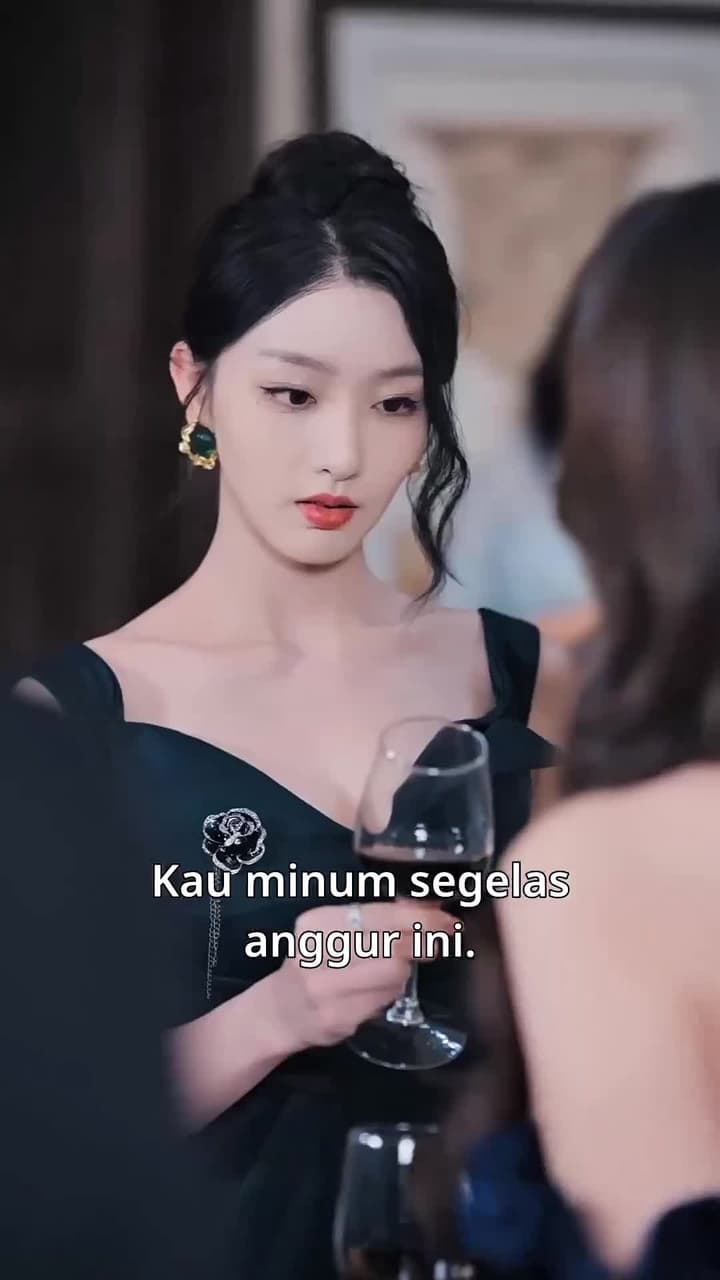 Tidak Sengaja Jatuh Cinta - Episode 31