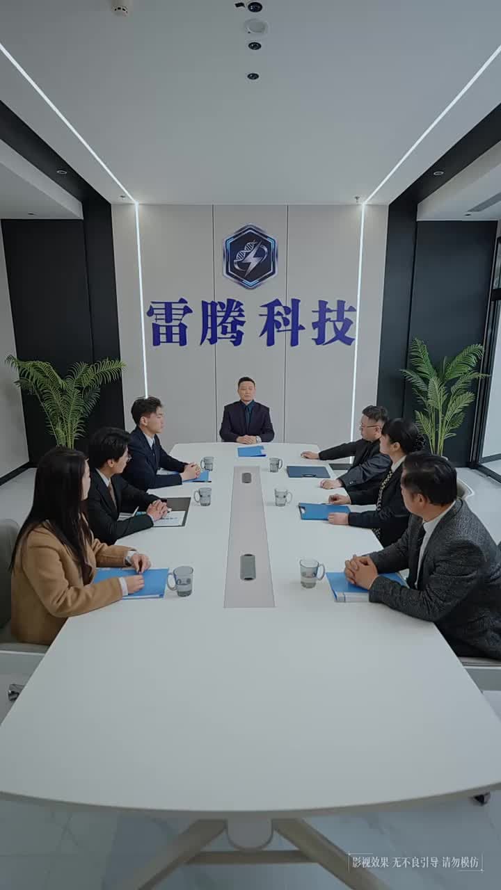 大國之芯 - Episode 46