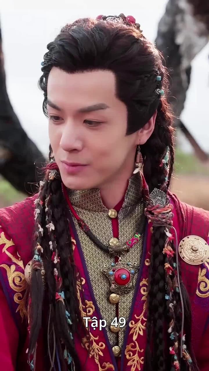 [Lồng tiếng]Cung Tỏa Ngọc Lan - Episode 49