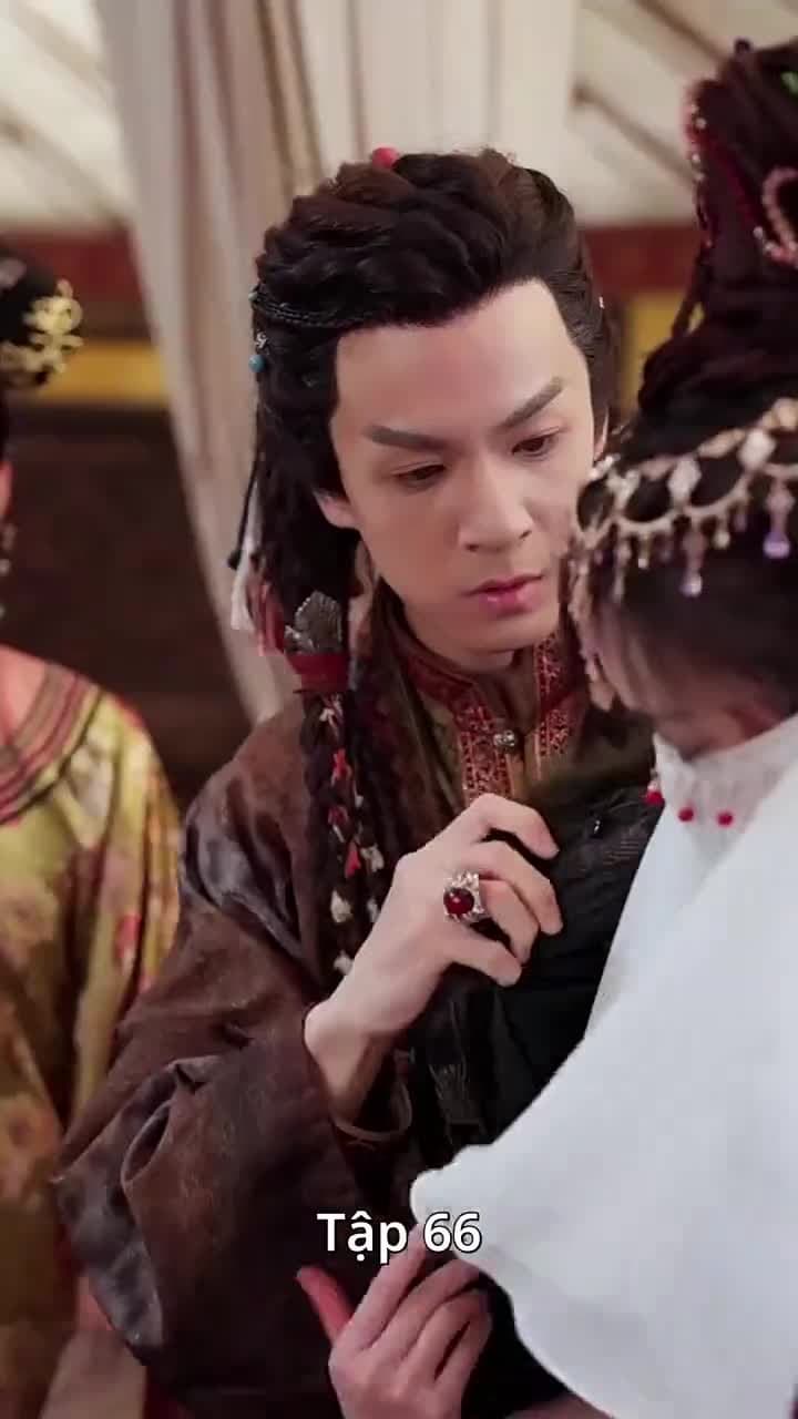 [Lồng tiếng]Cung Tỏa Ngọc Lan - Episode 66