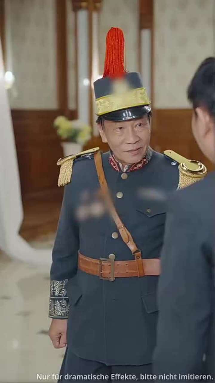 Wenn eine Frau Gerechtigkeit operiert - Episode 55