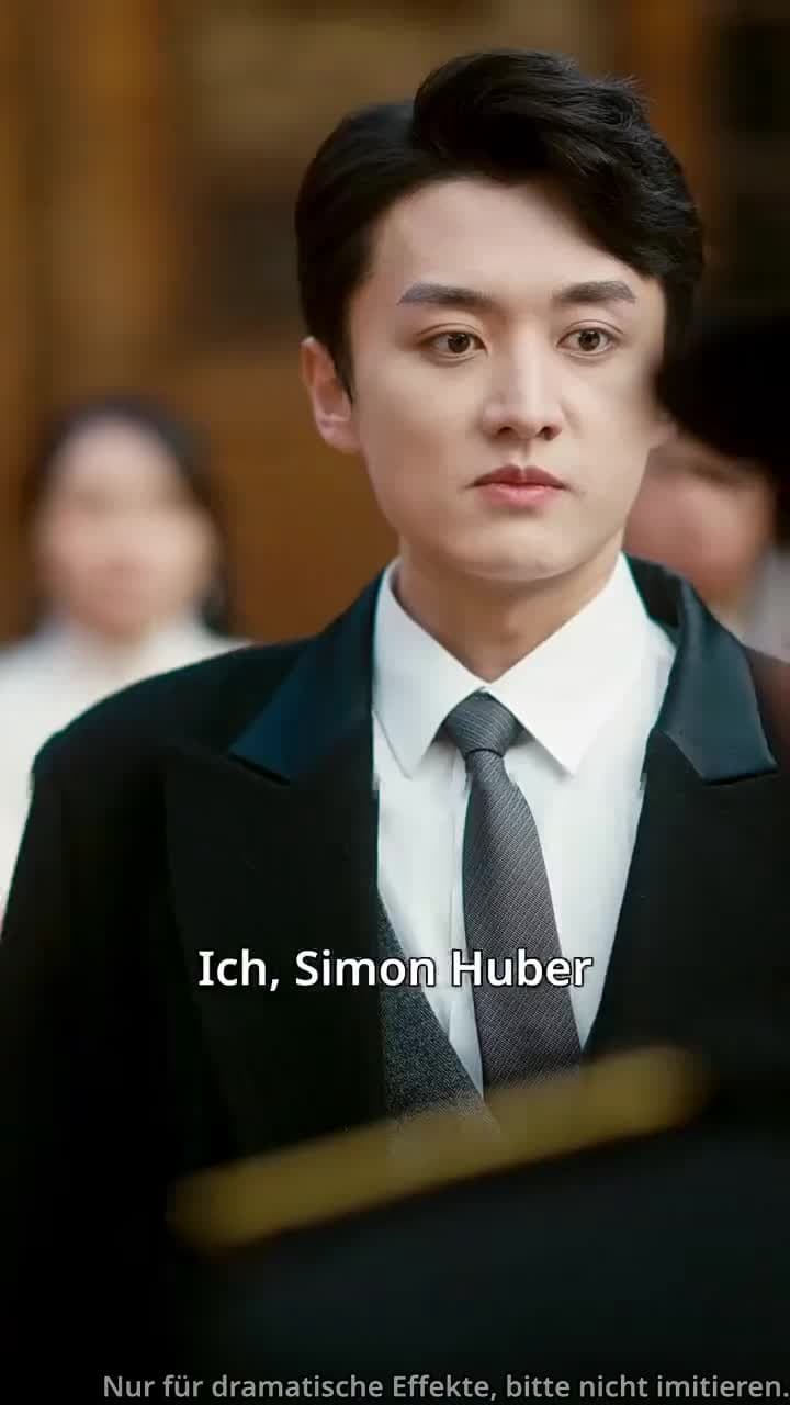 Die falsche Brautsänfte zum Glück - Episode 14