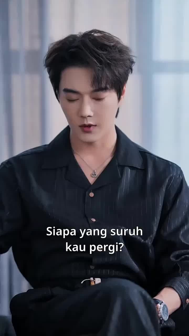 Tidak Sengaja Jatuh Cinta - Episode 56