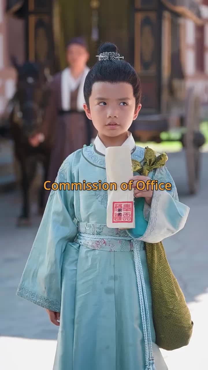 Prodigy Lawyer in a Child's Body - Episode 18