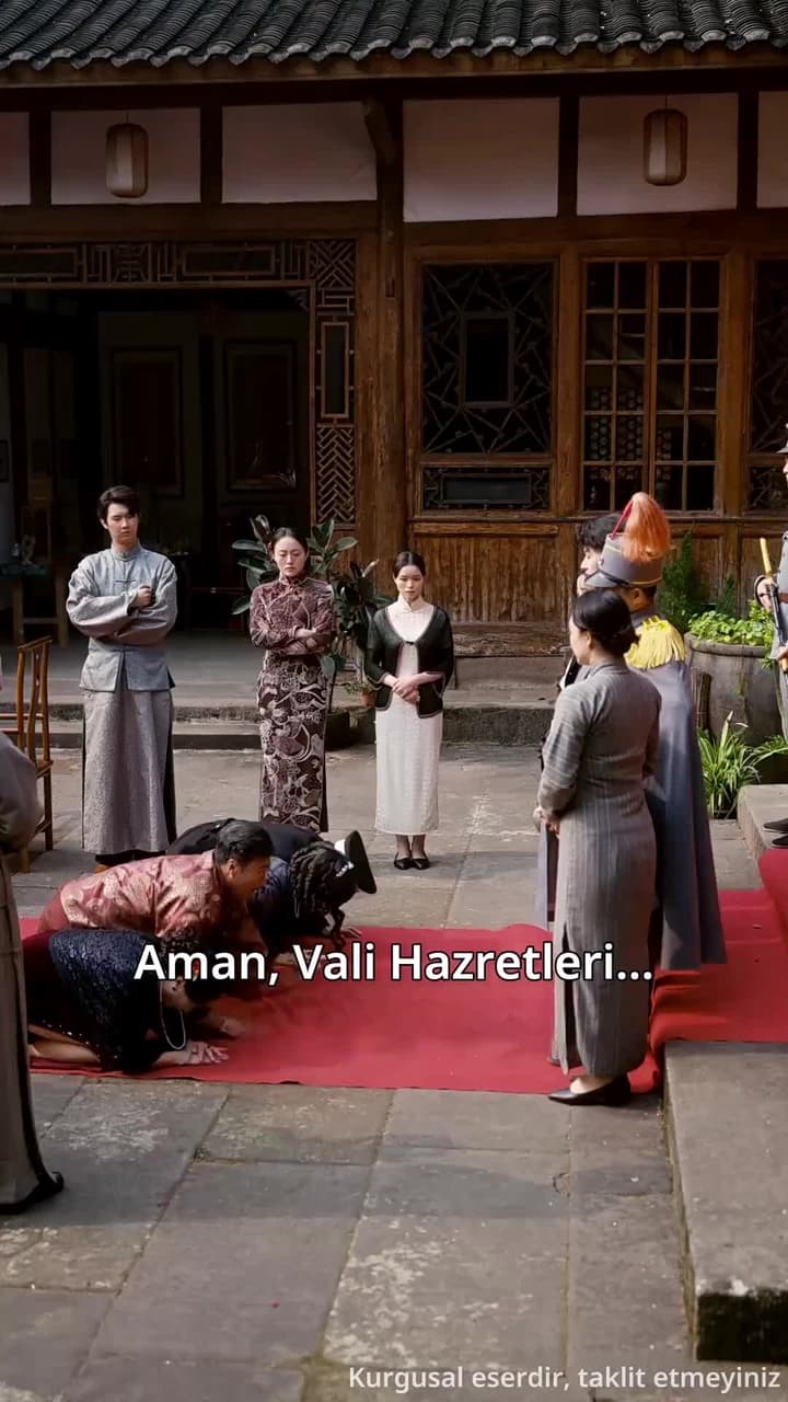 Kader Ağı - Episode 57