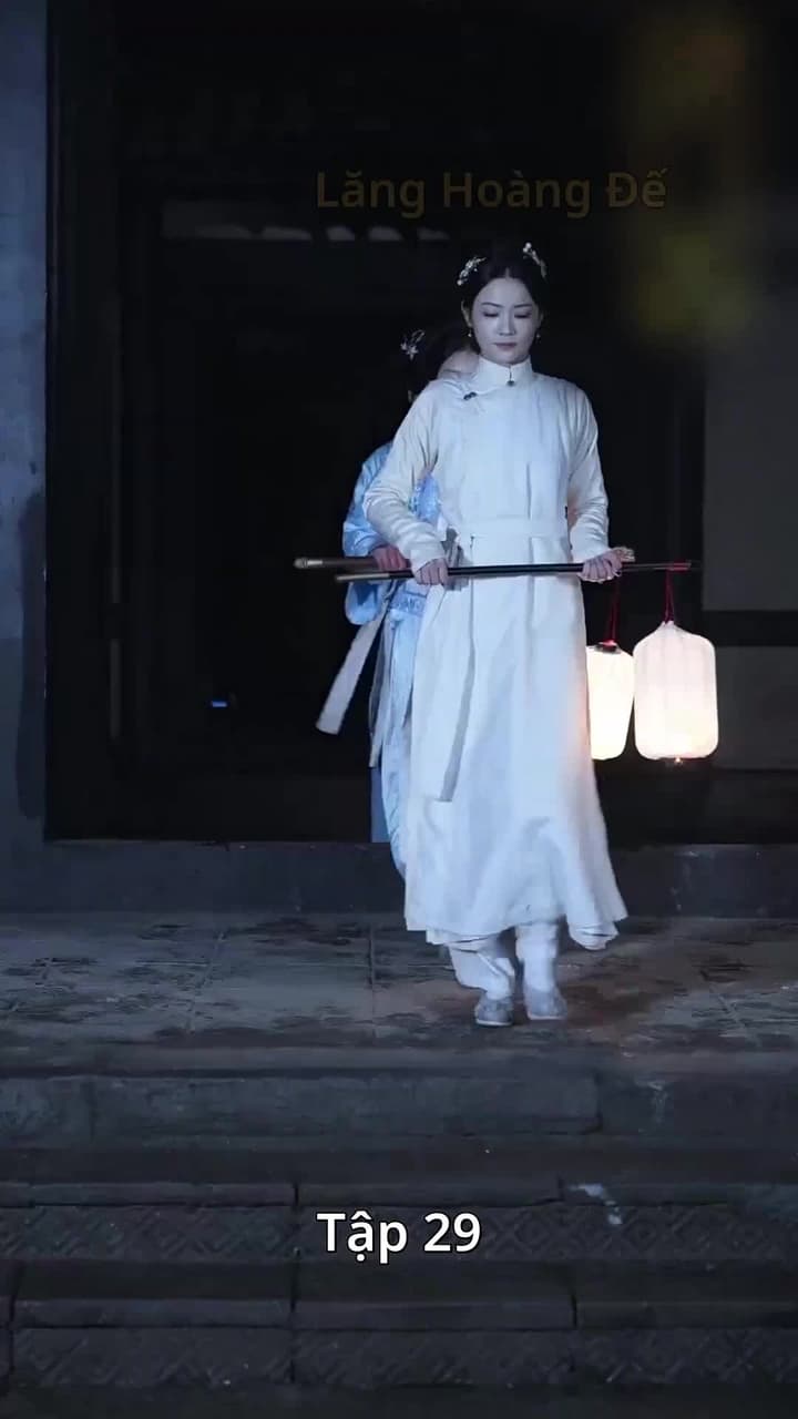 [Lồng tiếng]Cung Tỏa Ngọc Lan - Episode 29