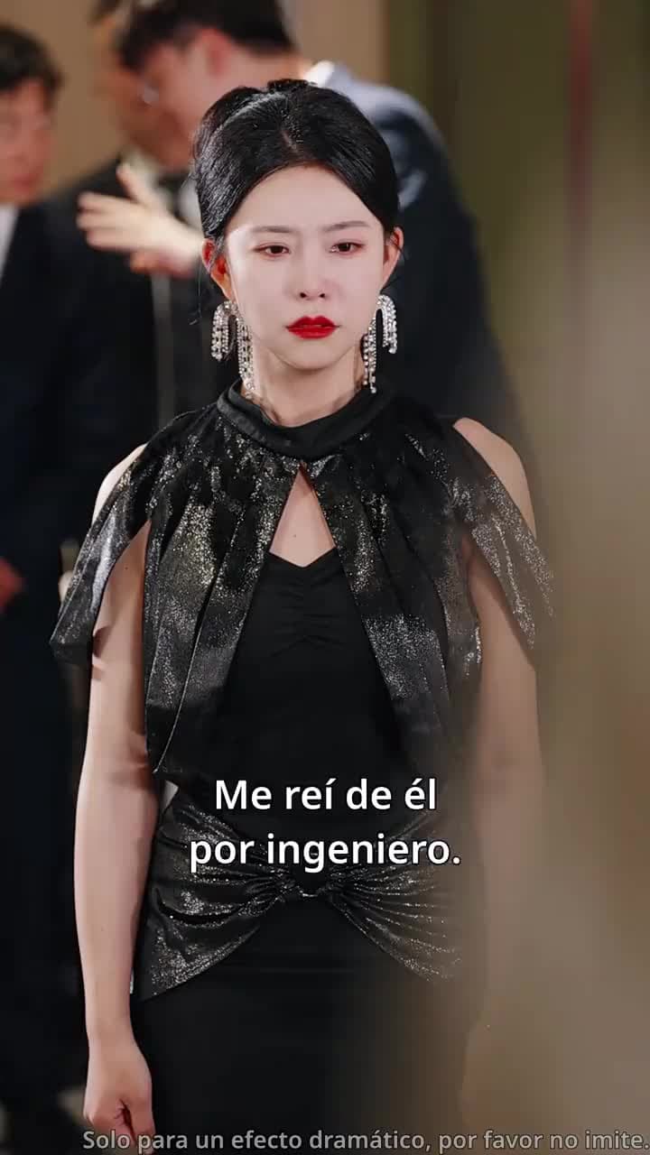 Corazón Prestado - Episode 35