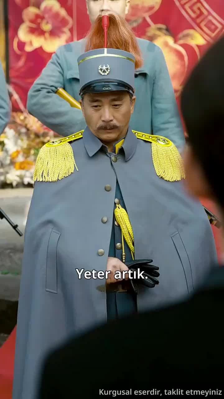 Kader Ağı - Episode 50