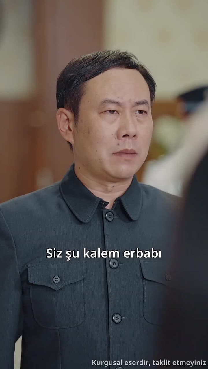 Karanlık Teşhis - Episode 49