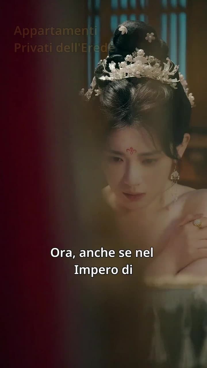 Finché esisterà sola stella - Episode 5