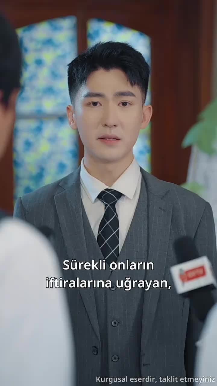 Karanlık Teşhis - Episode 46