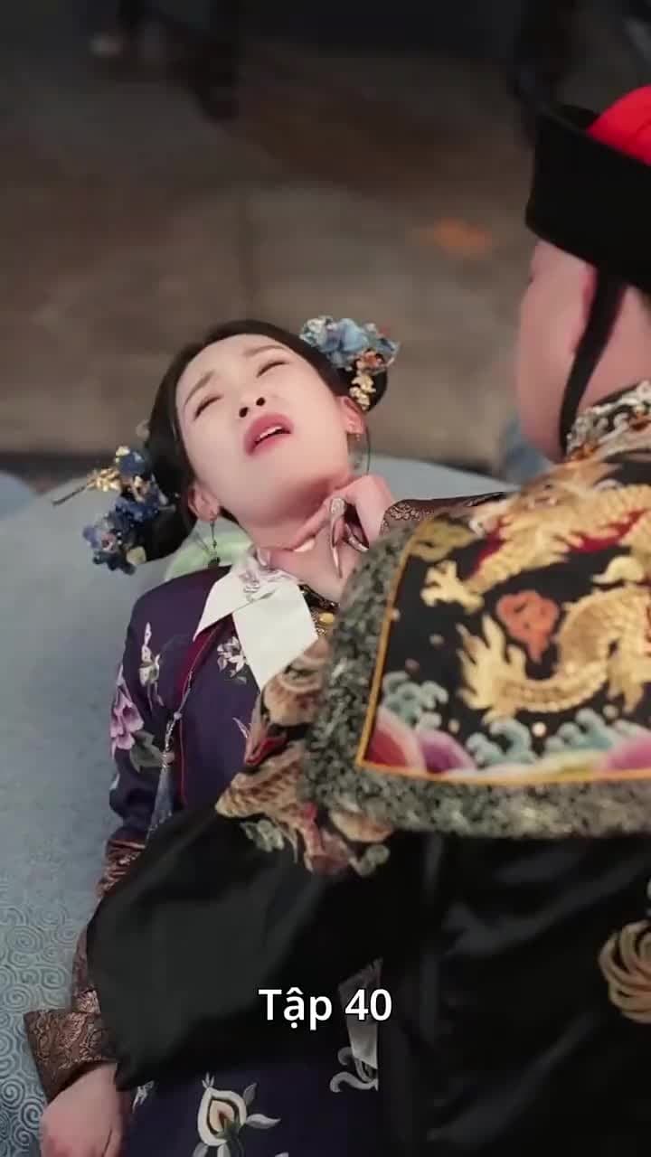 [Lồng tiếng]Cung Tỏa Ngọc Lan - Episode 40