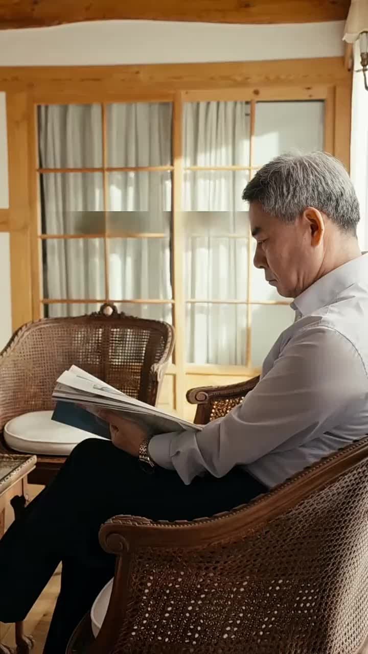 De Traída a Vingadora: A Volta de Gabriela - Episode 38