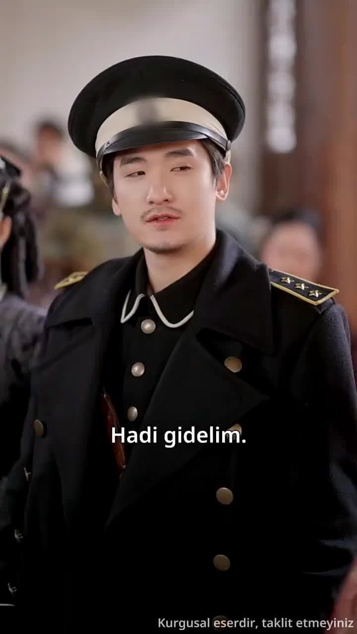 Kader Ağı - Episode 22