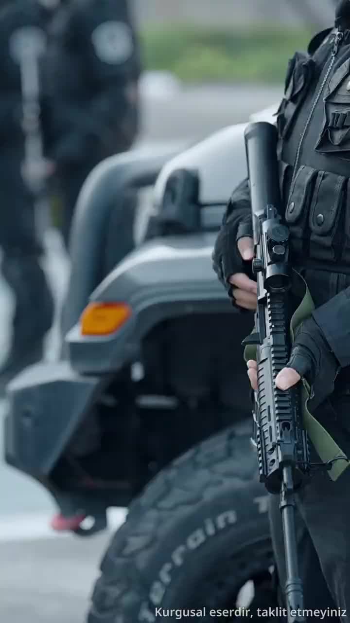 Karanlık Teşhis - Episode 3