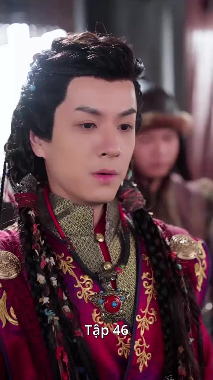 [Lồng tiếng]Cung Tỏa Ngọc Lan - Episode 46
