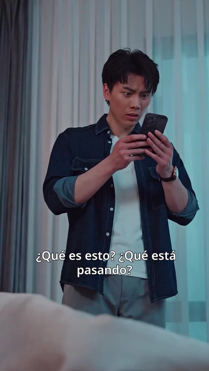 [Doblado] Cuando Amanece el Amor - Episode 55