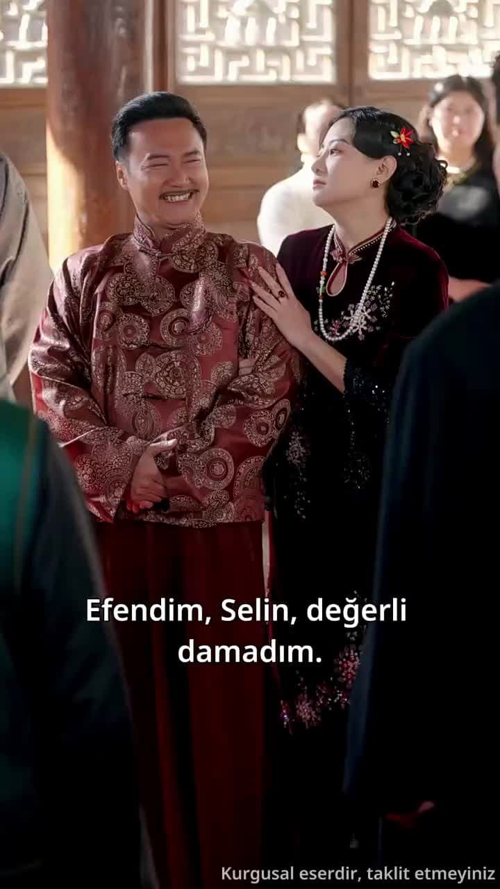 Kader Ağı - Episode 26