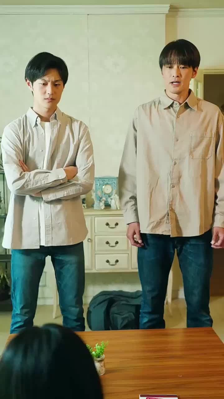 偉人 〜男は二度立ち上がる〜 - Episode 13