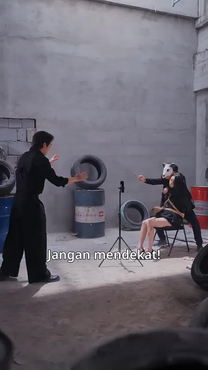 Tidak Sengaja Jatuh Cinta - Episode 71
