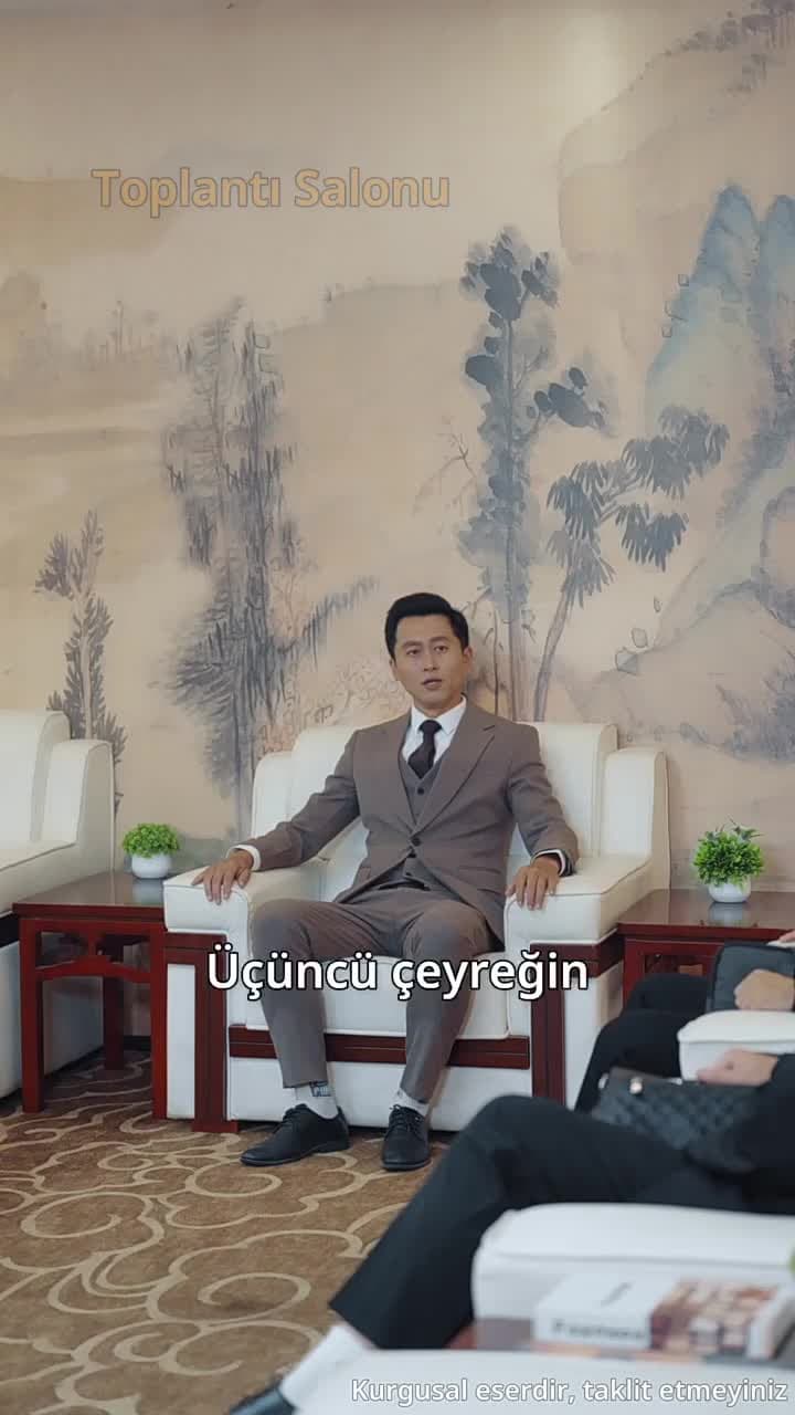 Karanlık Teşhis - Episode 31