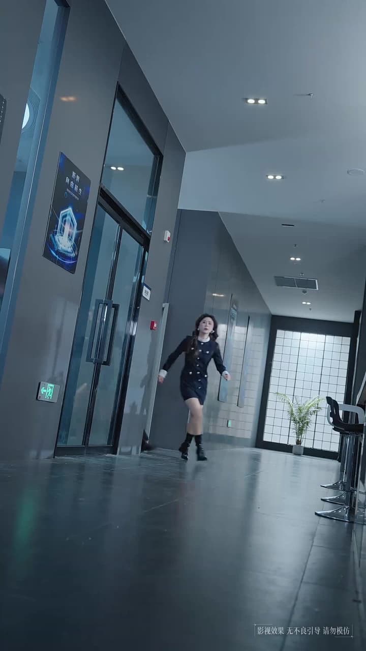 大國之芯 - Episode 31