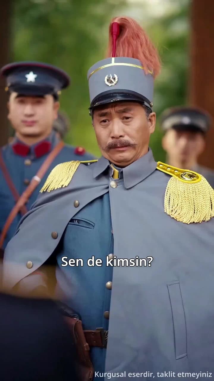 Kader Ağı - Episode 28