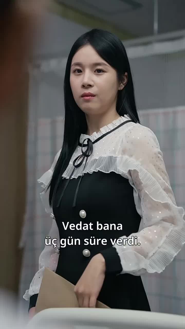 Küllerimden İntikamla Doğdum - Episode 28